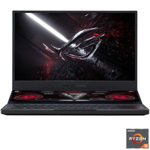 ASUS ROG Zephyrus GX551QS-HF012T