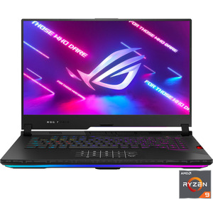 ASUS ROGSTRIXSCAR 15 G533QS-HF134T-BE