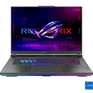 ASUS ROG STRIX G16 G614JV-N3134W