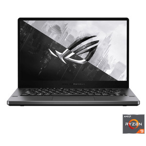 ASUS ROG ZEPHYRUS G14 GA401QM-K2030T-BE