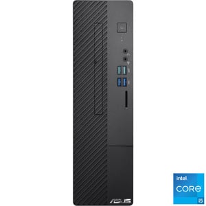 ASUS S500SC-511400045W-BE