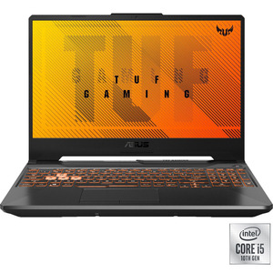 ASUS TUF GAMING F15 FX506LH-HN004T-BE