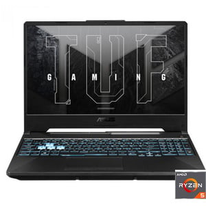 ASUS TUF GAMING A15 FA506NC-HN001W - LAPTOP