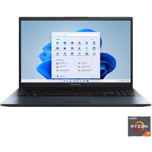 ASUS VIVOBOOK PRO 15 - M6500QC-HN071W-BE