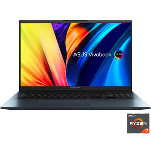 ASUS VIVOBOOK Pro 15 OLED M6500QC-L1031W-BE - LAPTOP