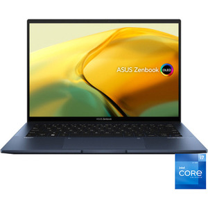 ASUS ZENBOOK 14 - UX3402VA-KM157W-BE