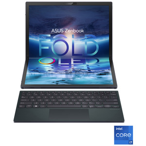 ASUS ZenBook 17 Fold OLED