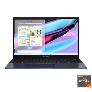 ASUS ZENBOOK PRO 17 - UM6702RA-M2014W-BE