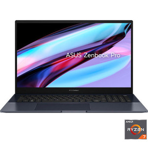 ASUS ZENBOOK PRO 17 - UM6702RC-M2060W-BE