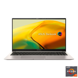 ASUS ZENBOOKA 15 OLED UM3504DA-MA204W - LAPTOP