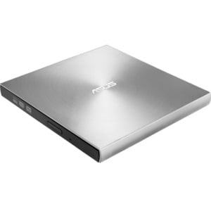 Graveur DVD externe ASUS ZENDRIVE U7M + 2 M-DISCS