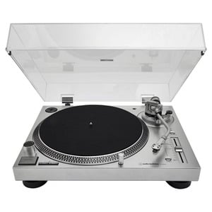 AUDIO TECHNICA AT-LP120XUSBSV