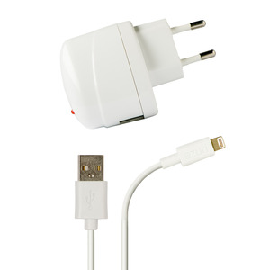 AZURI APPLE LIGHTNING CONNECTOR