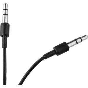 AZURI CABLE 3.5MM TO 3.5MM 1 M