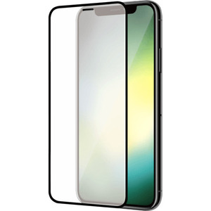 AZURI CURVED TEMPERD GLASS BACLK IPHONE XR/11 