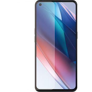 AZURI TEMPERED GLASS TRANSPARENT OPPO FIND X3 LITE