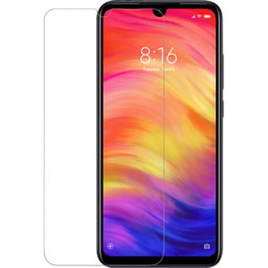 AZURI TMP GL TRA REDMI NOTE 7