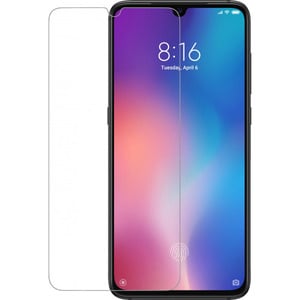 AZURI TMP GL TRANS XIAOMI MI 9