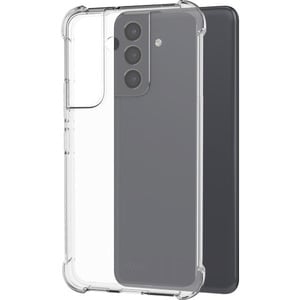 AZURI TPU COVER ENFORCED TRANSPARENT S22