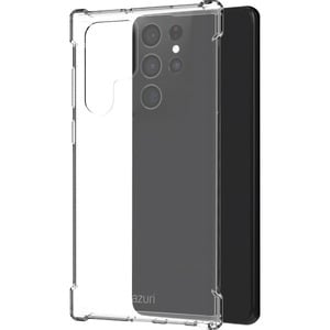 AZURI TPU COVER ENFORCED TRANSPARENT S22 ULTRA