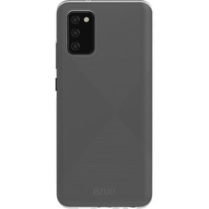 AZURI TPU cover transparent for Samsung Galaxy A03s