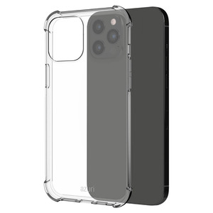 AZURI TPU cover clear for iPhone 13 Pro Max