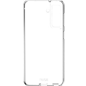 AZURI TPU COVER TRANSPARENT FOR GALAXY S21 FE