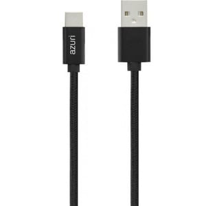 AZURI USB SYNC-AND CHARGE 33CM