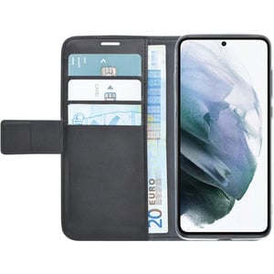 AZURI WALLETCASE BLACK S22