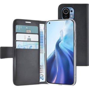 AZURI WALLETCASE BLACK FOR XIAOMI 11T/11T PRO