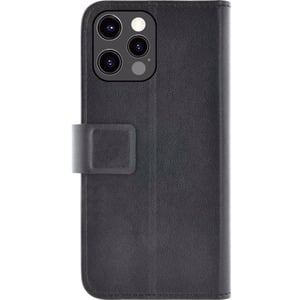 AZURI walletcase black for iPhone 13 Pro Max