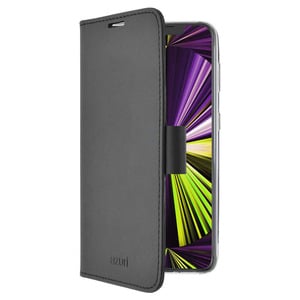 AZURI walletcase black for iPhone 13