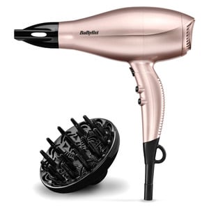 BABYLISS KERATIN SHINE 2200 PRO - 5395AE