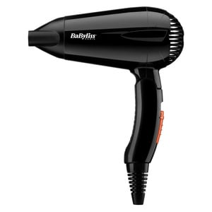 BABYLISS TRAVEL DRY 2000 5344E