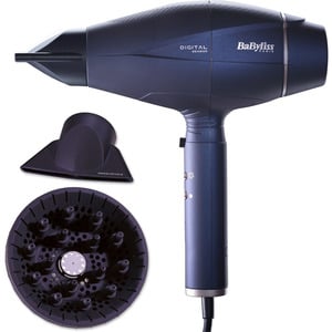 BABYLISS Digital Sensor 2100  6500E 