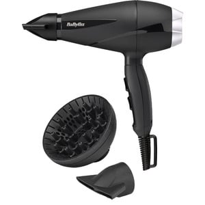 BABYLISS 6710DE TURBO PRO 2100 - Haardroger