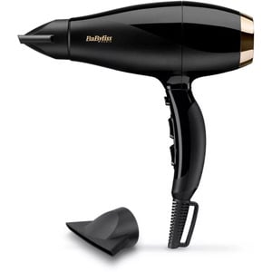 BABYLISS SUPER PRO 2300 6714E