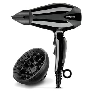 BABYLISS COMPACT PRO 6715DE