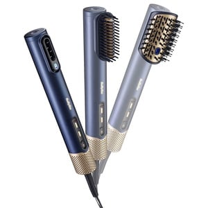 Sche-cheveux BABYLISS AIR WAND AS6550E