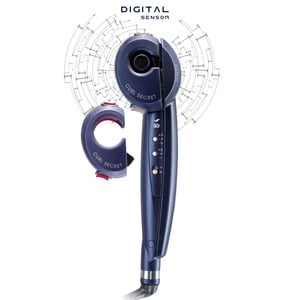 BABYLISS C1500E CURL SECRET DIGITAL SENSOR 