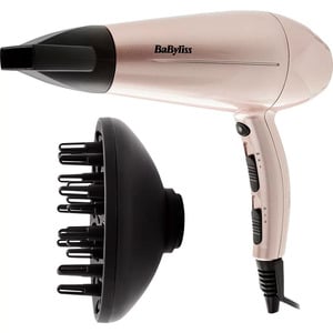 BABYLISS KERATIN SHINE 2100 PRO D565AE