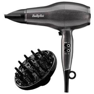 BABYLISS D6490DE