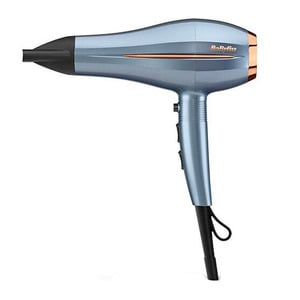 BABYLISS DENIM D251PE - Haardroger