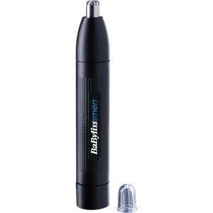 BABYLISS E650E - Baardtrimmer, neustrimmer of bodygroom