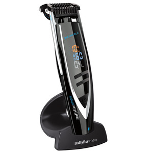 BABYLISS DIGITAL-CONTROL E886E