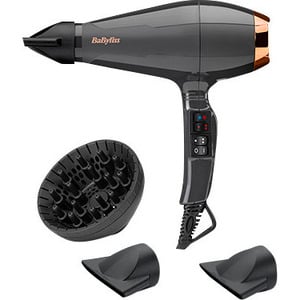 BABYLISS ITALIAN AIR PRO 2200 6719DE