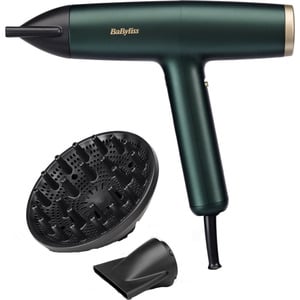 BABYLISS POWER PRO D6555DE - Haardroger