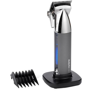 BABYLISS SUPER-X METAL SERIES CORDLESS HAIR CLIPPER - E996E