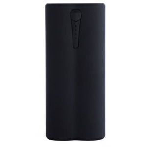 BACK2BUZZ 5000MAH BLACK