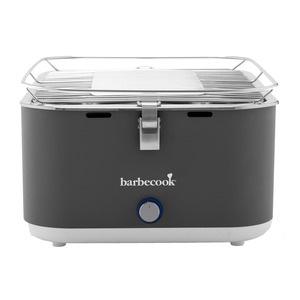 BARBECOOK CARLO URBAN GREY BC-CHA-1015